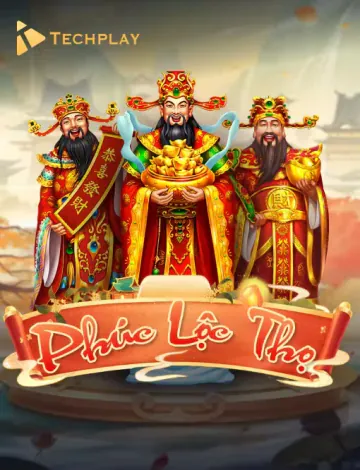 Phúc Lộc Thọ
